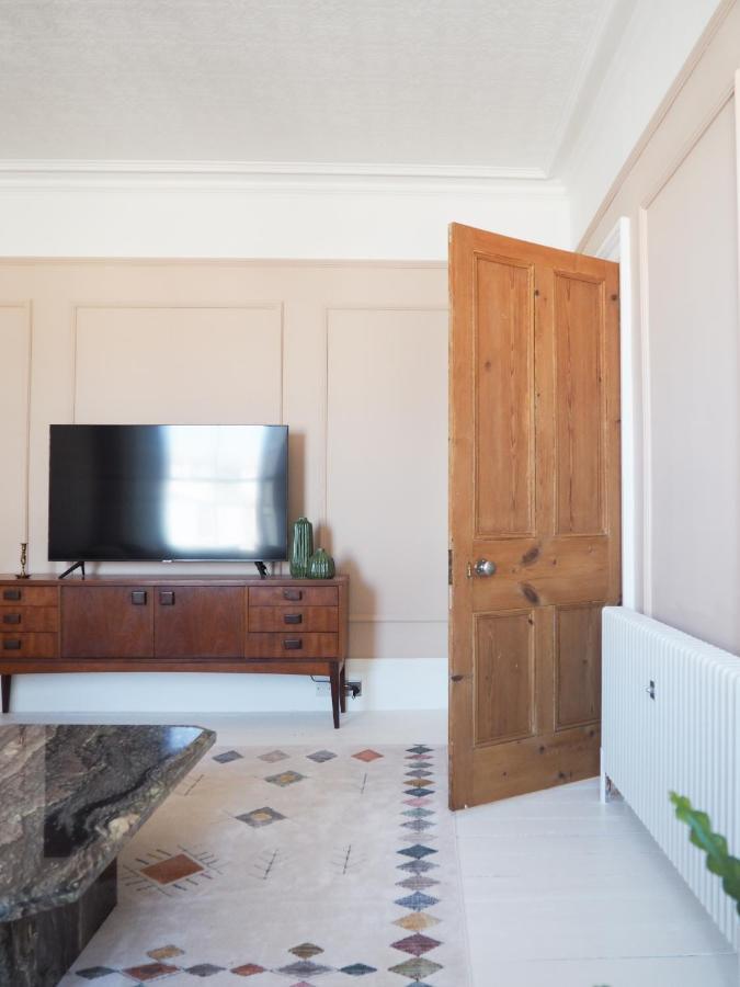 Coorie Away - Kirkcudbright Villa ภายนอก รูปภาพ