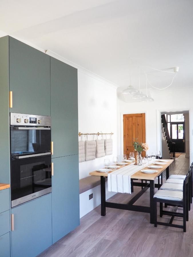 Coorie Away - Kirkcudbright Villa ภายนอก รูปภาพ