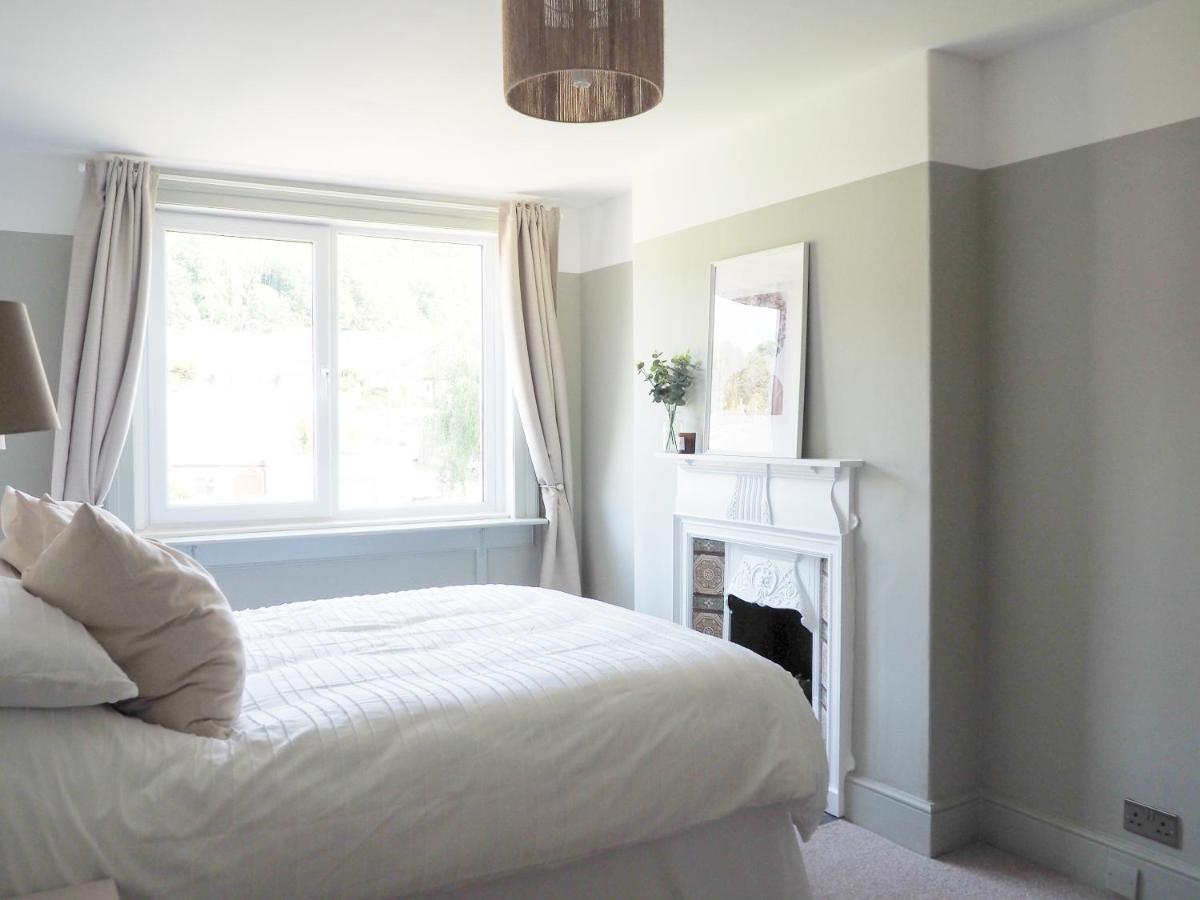 Coorie Away - Kirkcudbright Villa ภายนอก รูปภาพ