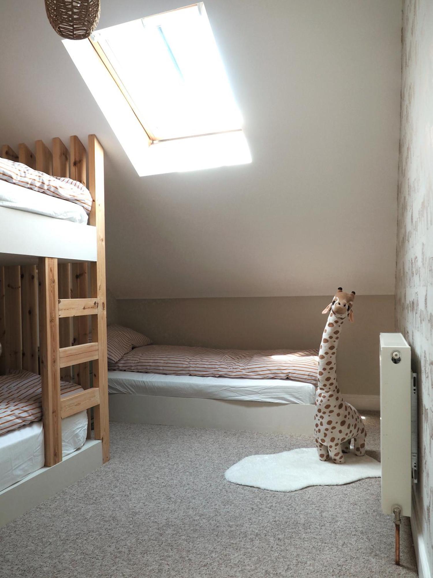 Coorie Away - Kirkcudbright Villa ภายนอก รูปภาพ